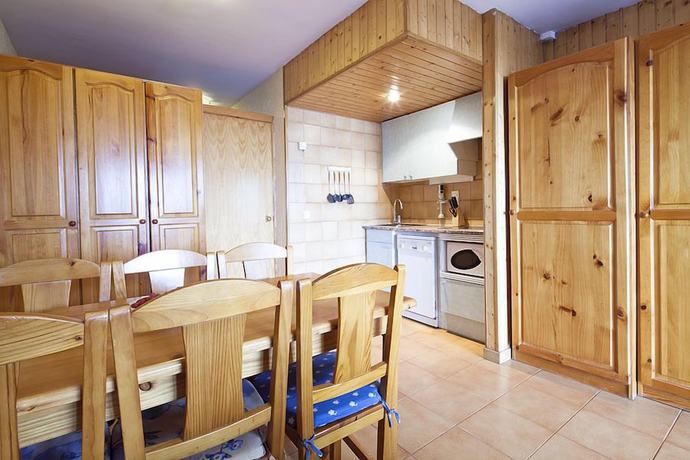 Imagen de la habitación del Apartamentos Kione Calgary. Foto 3