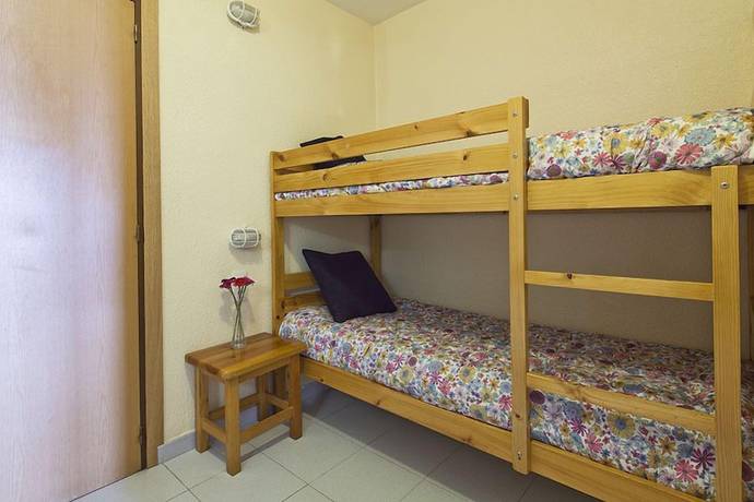 Imagen de la habitación del Apartamentos Kione Calgary. Foto 8