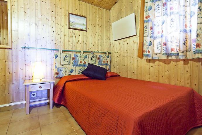 Imagen de la habitación del Apartamentos Kione Calgary. Foto 14