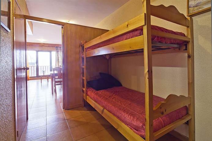 Imagen de la habitación del Apartamentos Kione Calgary. Foto 16