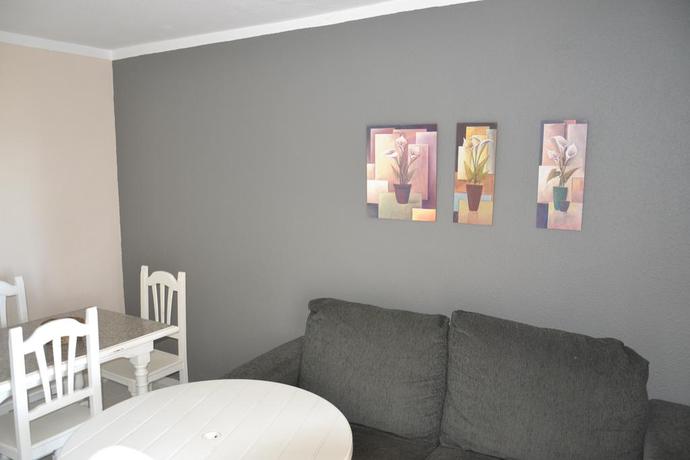 Imagen general del Apartamentos Kione Deusol. Foto 3