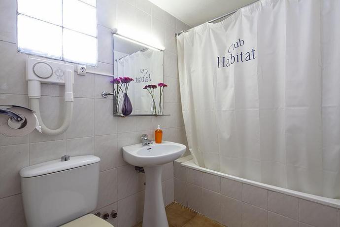 Imagen general del Apartamentos Kione Deusol. Foto 6