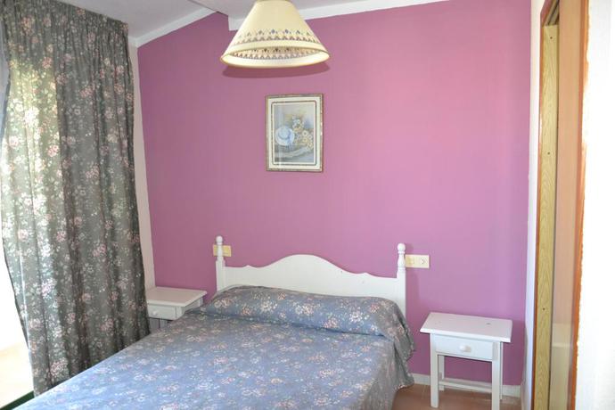 Imagen general del Apartamentos Kione Deusol. Foto 8