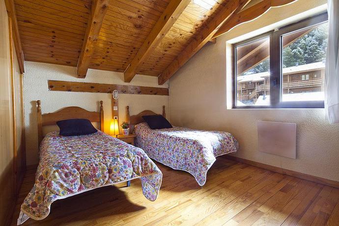 Imagen general del Apartamentos Kione Deusol. Foto 9