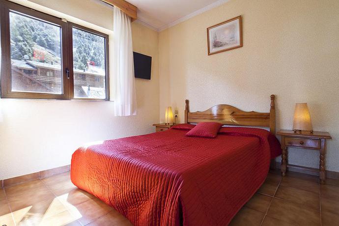 Imagen general del Apartamentos Kione Deusol. Foto 10