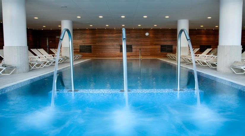 Imagen general del Apartamentos Kione Deusol. Foto 12