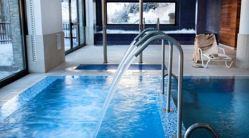 Imagen general del Apartamentos Kione Deusol. Foto 13