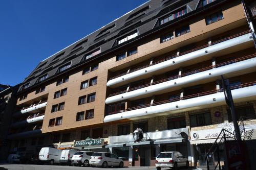 Imagen general del Apartamentos Kione Lake Placid. Foto 6