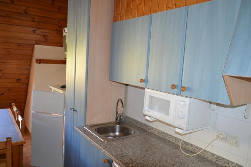 Imagen general del Apartamentos Kione Lake Placid. Foto 4