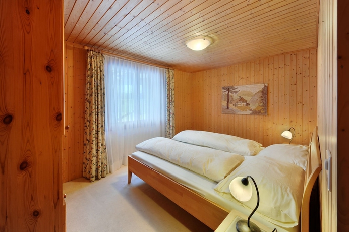 Imagen de la habitación del Apartamentos Kirchbuehl. Foto 3