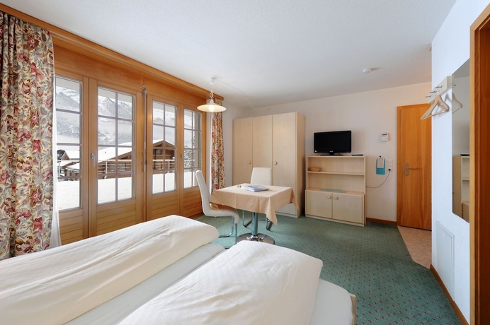 Imagen de la habitación del Apartamentos Kirchbuehl. Foto 4