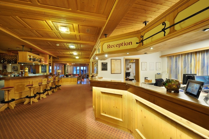 Imagen de los interiores del Apartamentos Kirchbuehl. Foto 19