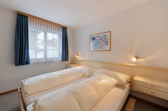 Imagen de la habitación del Apartamentos Kirchbuehl. Foto 13