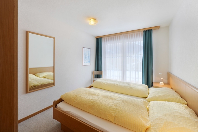 Imagen de la habitación del Apartamentos Kirchbuehl. Foto 14