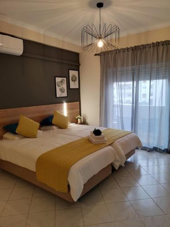 Imagen de la habitación del Apartamentos Kiss - Apartamentos Turísticos, Albufeira. Foto 8