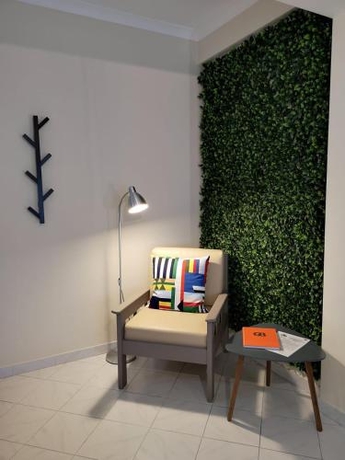 Imagen general del Apartamentos Kiss - Apartamentos Turísticos, Albufeira. Foto 3