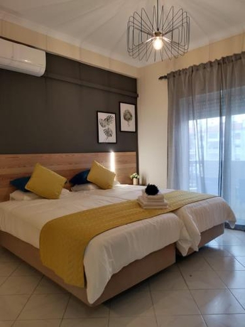 Imagen general del Apartamentos Kiss - Apartamentos Turísticos, Albufeira. Foto 4