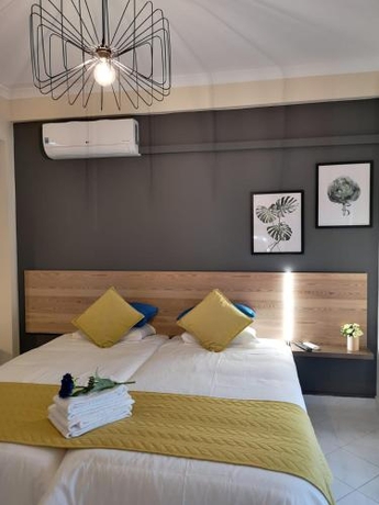 Imagen general del Apartamentos Kiss - Apartamentos Turísticos, Albufeira. Foto 5