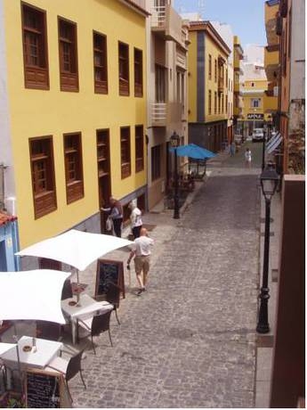 Imagen general del Apartamentos Kitema. Foto 9