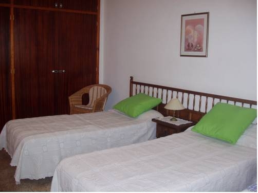 Imagen general del Apartamentos Kitema. Foto 5