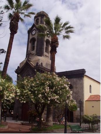 Imagen general del Apartamentos Kitema. Foto 6