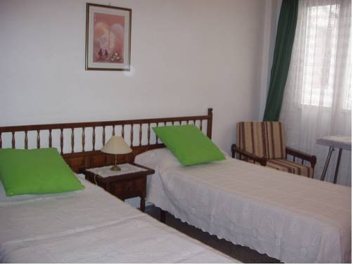 Imagen general del Apartamentos Kitema. Foto 7