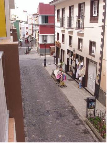 Imagen general del Apartamentos Kitema. Foto 8