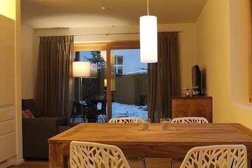 Imagen general del Apartamentos Kitz. Foto 8