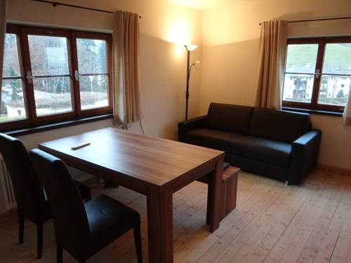 Imagen general del Apartamentos Kitzbühel Apartments Haus Brugger. Foto 1