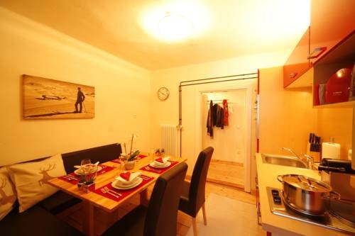 Imagen general del Apartamentos Kitzb&uuml;hel Apartments Haus Brugger. Foto 3