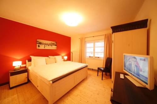 Imagen general del Apartamentos Kitzb&uuml;hel Apartments Haus Brugger. Foto 4