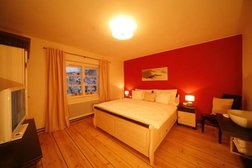 Imagen general del Apartamentos Kitzb&uuml;hel Apartments Haus Brugger. Foto 5