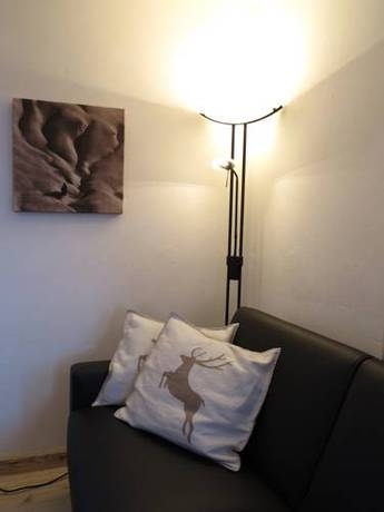 Imagen general del Apartamentos Kitzb&uuml;hel Apartments Haus Brugger. Foto 6