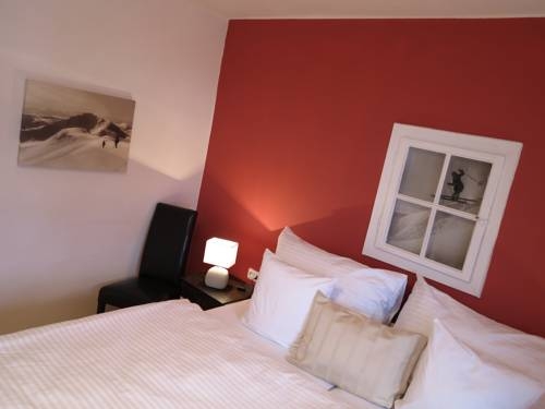 Imagen general del Apartamentos Kitzb&uuml;hel Apartments Haus Brugger. Foto 9