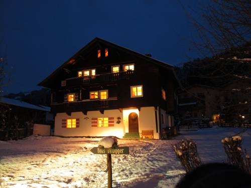 Imagen general del Apartamentos Kitzb&uuml;hel Apartments Haus Brugger. Foto 10