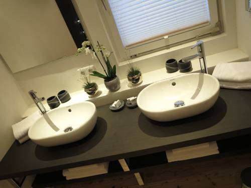 Imagen general del Apartamentos Kitzb&uuml;hel Apartments Haus Brugger. Foto 11