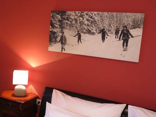 Imagen general del Apartamentos Kitzb&uuml;hel Apartments Haus Brugger. Foto 13