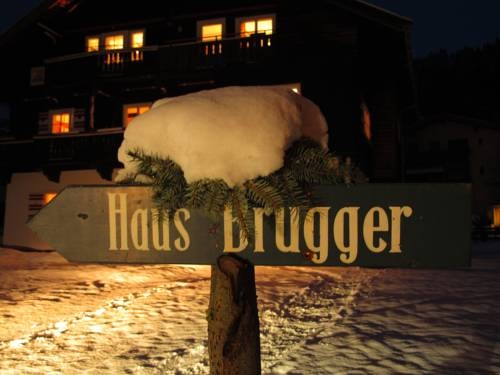 Imagen general del Apartamentos Kitzb&uuml;hel Apartments Haus Brugger. Foto 15