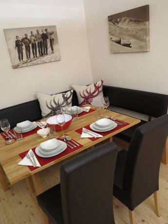 Imagen general del Apartamentos Kitzb&uuml;hel Apartments Haus Brugger. Foto 17