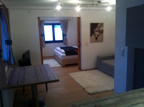 Imagen general del Apartamentos Kitzbühel Element 3. Foto 1
