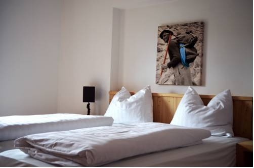 Imagen general del Apartamentos Kitzb&uuml;hel Element 3. Foto 2