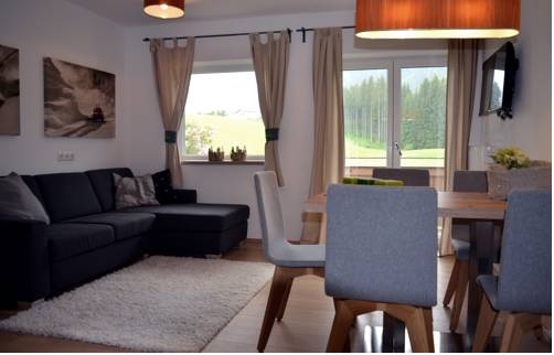 Imagen general del Apartamentos Kitzb&uuml;hel Element 3. Foto 4