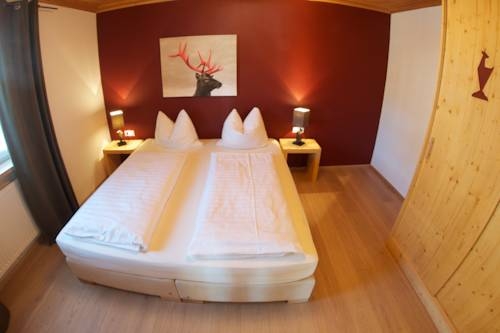 Imagen general del Apartamentos Kitzb&uuml;hel Element 3. Foto 5