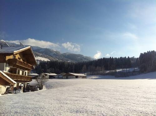 Imagen general del Apartamentos Kitzb&uuml;hel Element 3. Foto 6