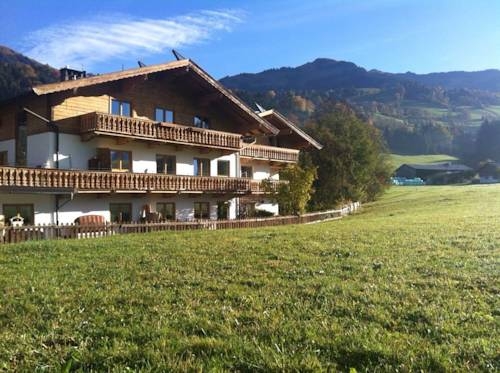 Imagen general del Apartamentos Kitzb&uuml;hel Element 3. Foto 9