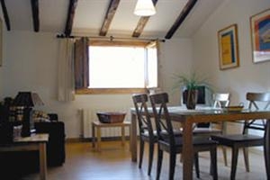 Imagen general del Apartamentos Km1 Opera. Foto 2