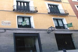 Imagen general del Apartamentos Km1 Opera. Foto 6