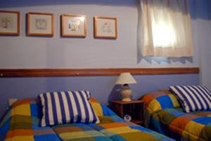 Imagen general del Apartamentos Km1 Opera. Foto 4