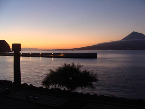 Imagen de los exteriores del Apartamentos Kósmos. Foto 6