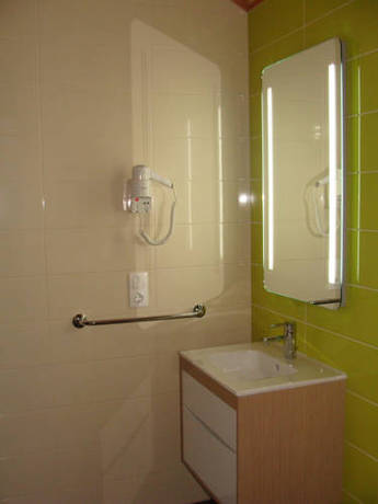 Imagen de la habitación del Apartamentos Kósmos. Foto 2